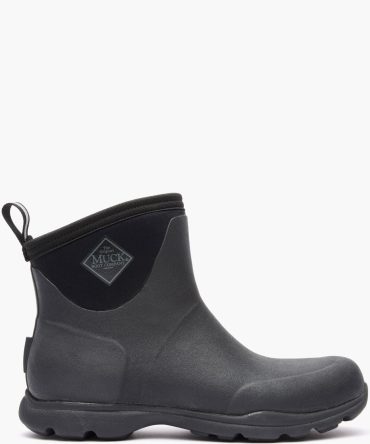 Men's Arctic Excursion Ankle Boot