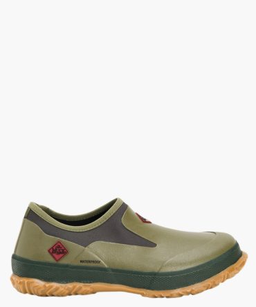 Unisex Forager Low Slip On