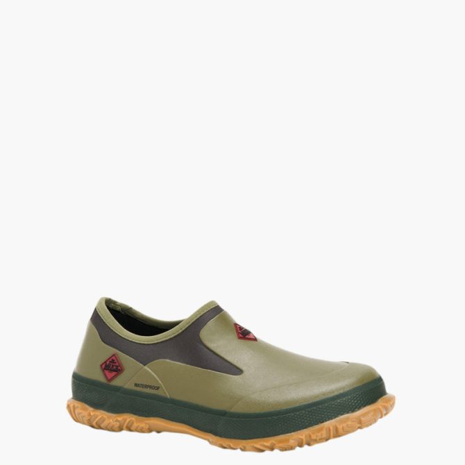 Unisex Forager Low Slip On - Image 4