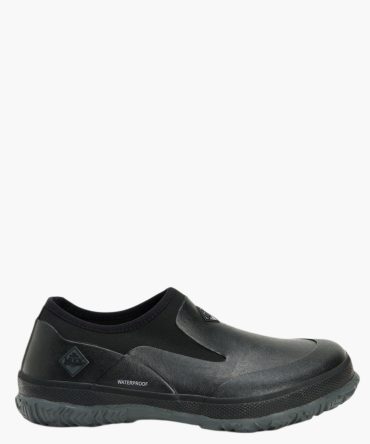 Unisex Forager Low Slip On