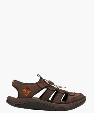 Men's Wanderer Sandal