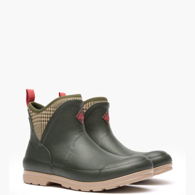 Women's Originals Ankle Boot - Image 5