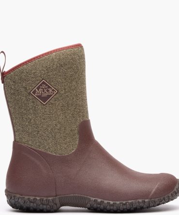 Women's Muckster II Mid Boot