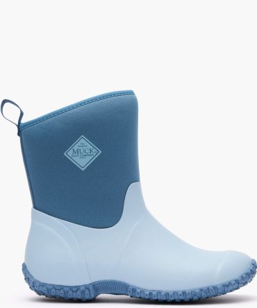 Women's Muckster II Mid Boot