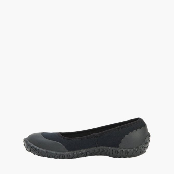 Women's Muckster II Flat - Image 3