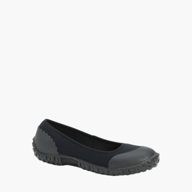 Women's Muckster II Flat - Image 4