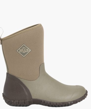 Women's Muckster II Mid