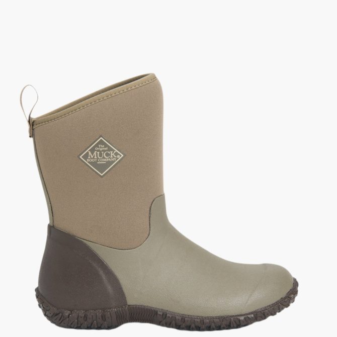 Women's Muckster II Mid