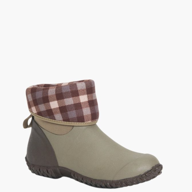 Women's Muckster II Mid - Image 2