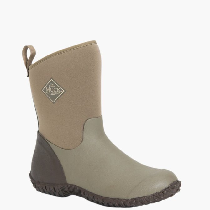 Women's Muckster II Mid - Image 3