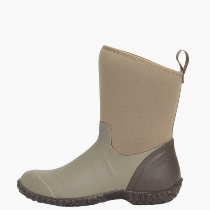 Women's Muckster II Mid - Image 4
