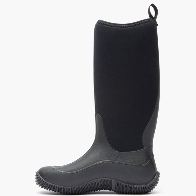 Women's Hale Boot - Image 3