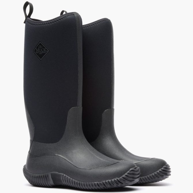 Women's Hale Boot - Image 5