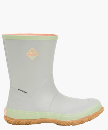 Women's Forager Mid Boot