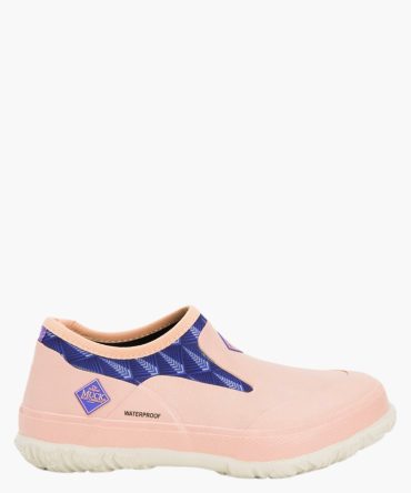 Women's Forager Low Slip On