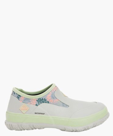 Women's Forager Low Slip On