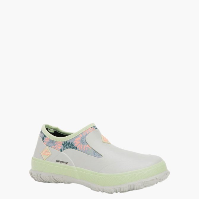 Women's Forager Low Slip On - Image 4