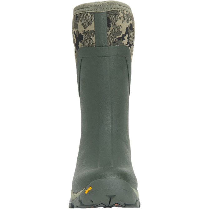Women's Arctic Ice Mid Insulated Boot + Vibram Arctic Grip A.T. - Image 4