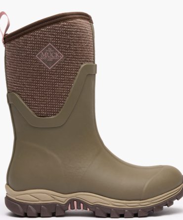 Women's Arctic Sport II Mid Boot