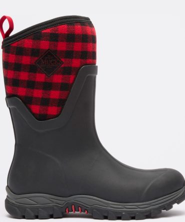 Women's Arctic Sport II Mid Boot