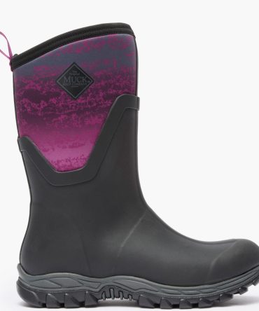 Women's Arctic Sport II Mid Boot