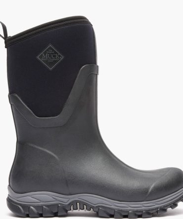 Women's Arctic Sport II Mid Boot
