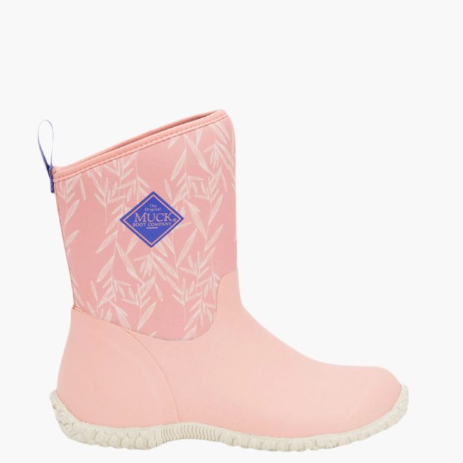 Women's Muckster II Mid Boot