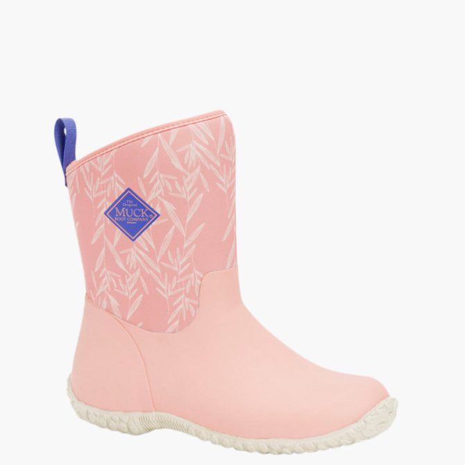 Women's Muckster II Mid Boot - Image 4