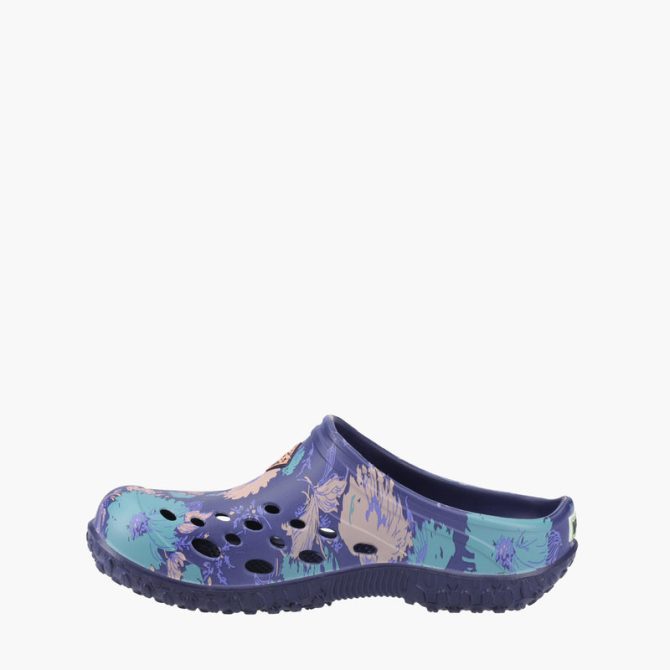 Women's Muckster Lite EVA Clog - Image 3