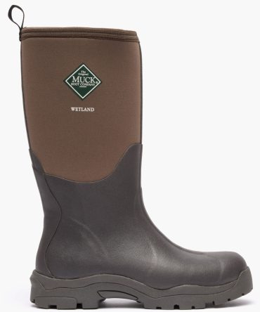 Women's Wetland Boot