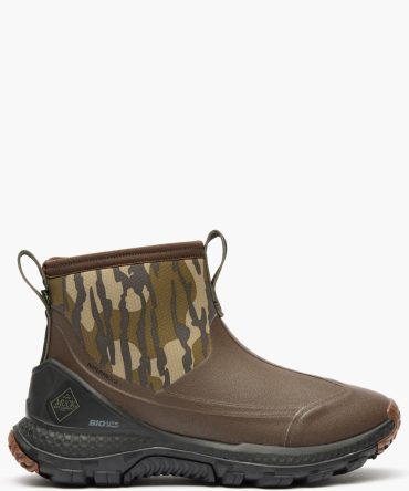 Women's Mossy Oak® Bottomland Outscape Max Ankle Boot