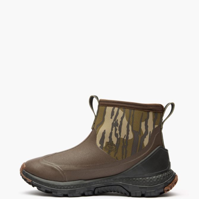 Women's Mossy Oak® Bottomland Outscape Max Ankle Boot - Image 3