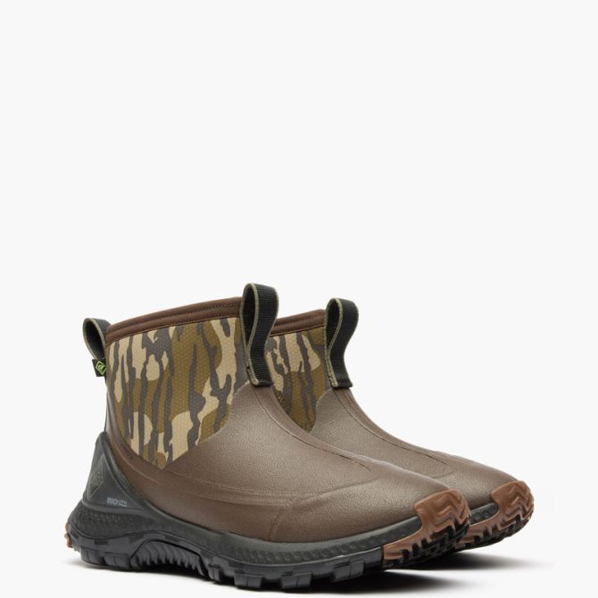 Women's Mossy Oak® Bottomland Outscape Max Ankle Boot - Image 5