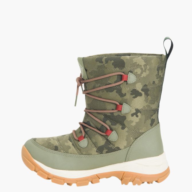 Women's Nomadic Sport AGAT Lace - Image 3