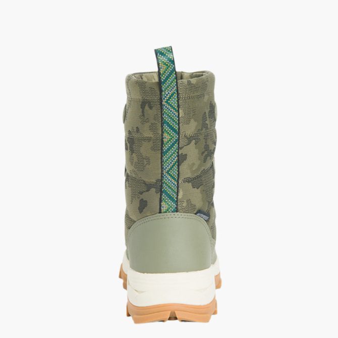 Women's Nomadic Sport AGAT Lace - Image 5