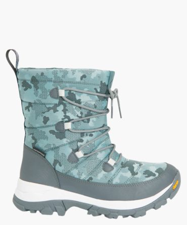 Women's Nomadic Sport AGAT Lace
