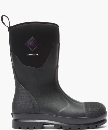 Women's Chore Classic Mid Steel Toe Boot