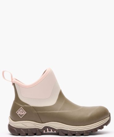 Women's Arctic Sport II Ankle Boot