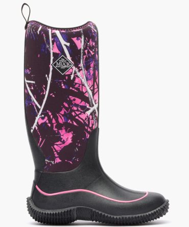 Women's Muddy Girl Hale Tall Boot