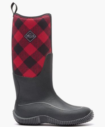 Women's Hale Tall Boot