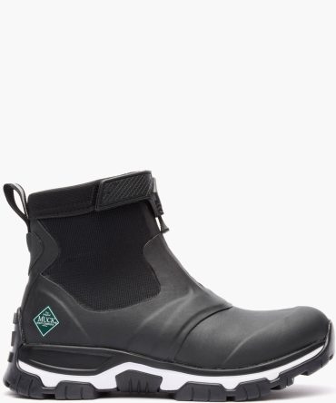 Women's Apex Mid Zip Ankle Boot