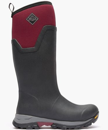 Women's Arctic Ice Tall Boot + Vibram Arctic Grip A.T.