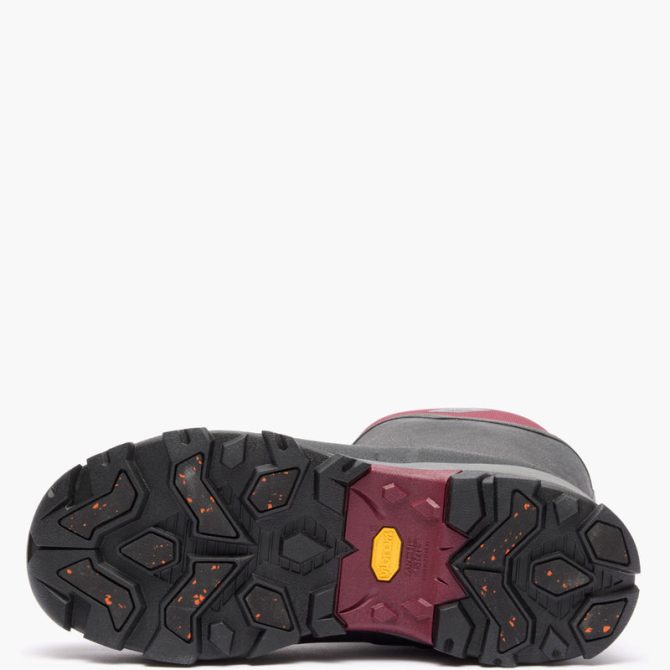 Women's Arctic Ice Tall Boot + Vibram Arctic Grip A.T. - Image 4