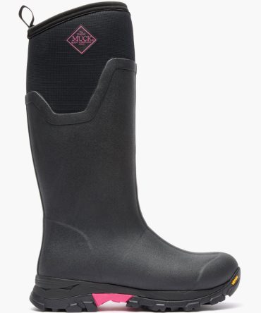 Women's Arctic Ice Tall Boot + Vibram Arctic Grip A.T.