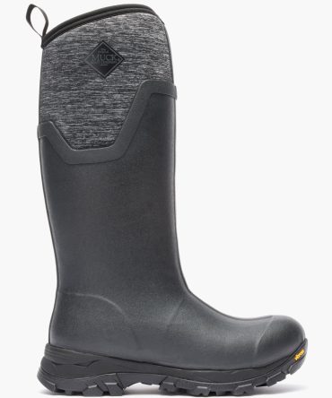 Women's Arctic Ice Tall Boot + Vibram Arctic Grip A.T.