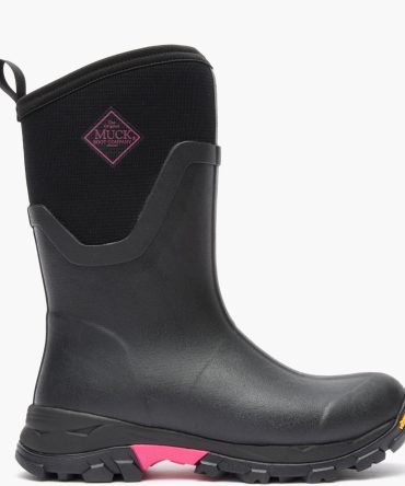 Women's Arctic Ice Mid Boot + Vibram Arctic Grip A.T.