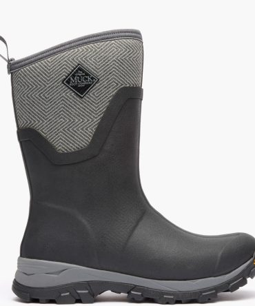Women's Arctic Ice Mid Boot + Vibram Arctic Grip A.T.