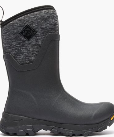Women's Arctic Ice Mid Boot + Vibram Arctic Grip A.T.