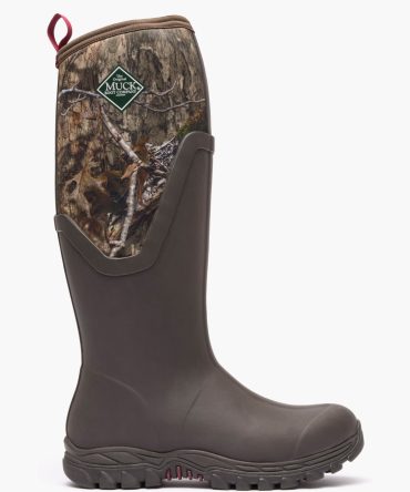 Women's Mossy Oak® Country DNA™ Arctic Sport II Tall Boot