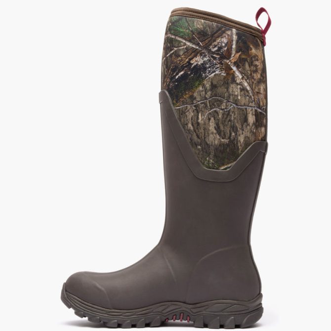 Women's Mossy Oak® Country DNA™ Arctic Sport II Tall Boot - Image 3